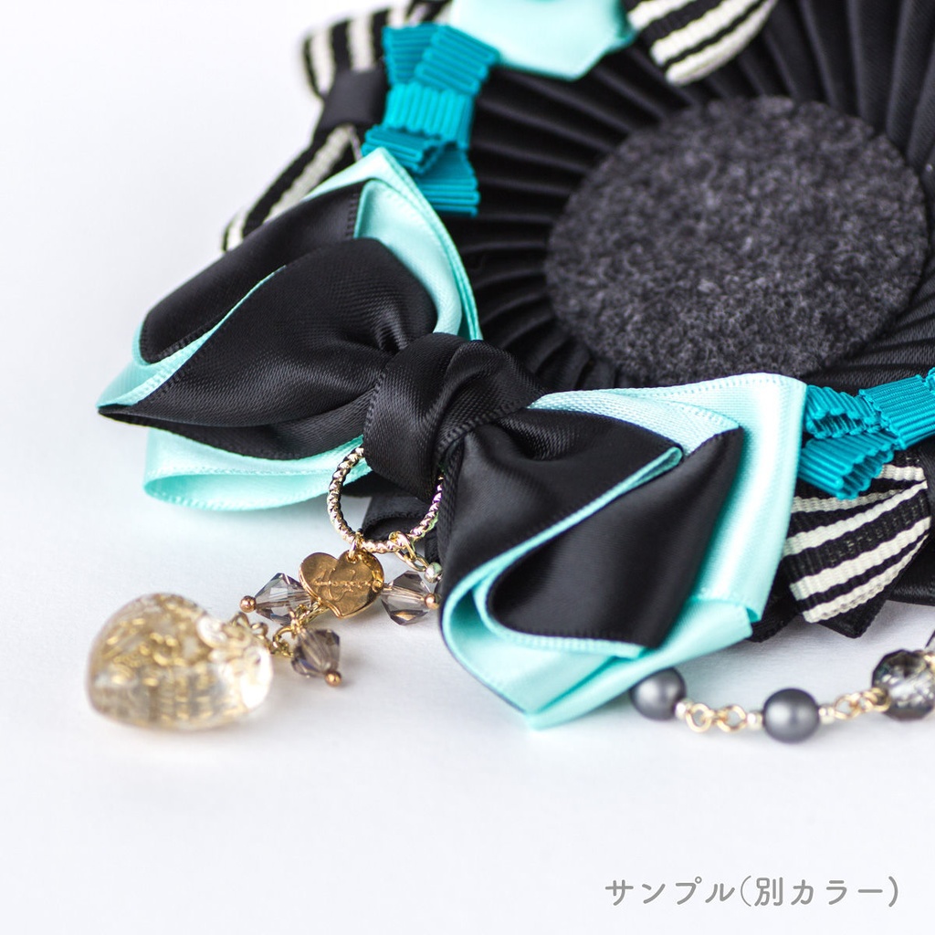 Sweet Candy Mix / Type : B / モーブ