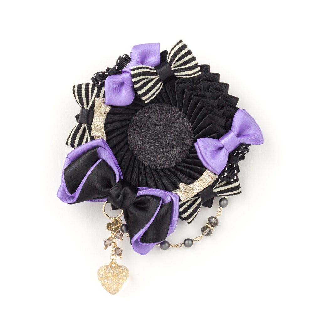 Sweet Candy Mix / Type : B / モーブ