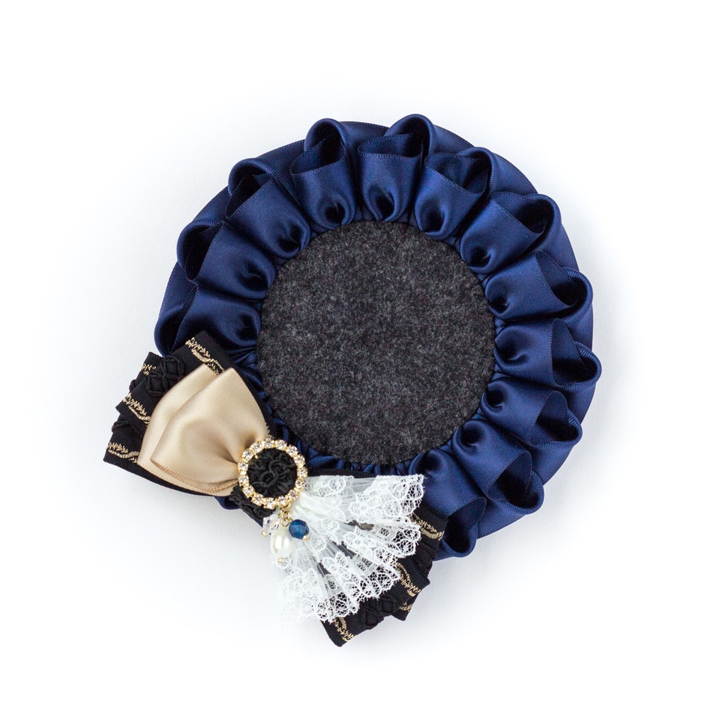 《 SOLD 》a Moon Filled Sky / ミッドナイト×シャンパン