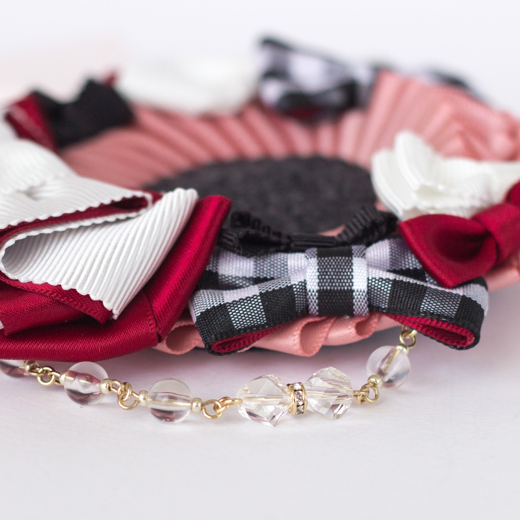 Sweet Candy Mix / Sweet Holiday collection / キュート