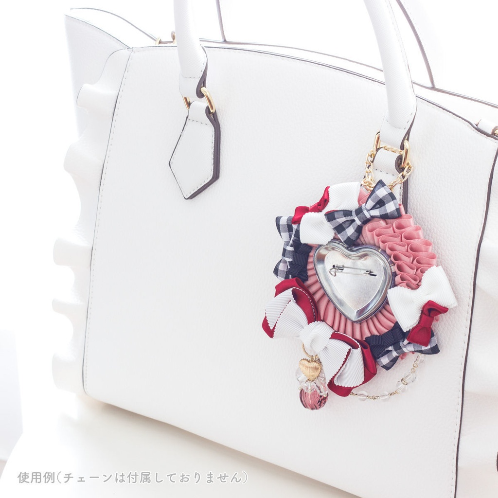 Sweet Candy Mix / Sweet Holiday collection / キュート