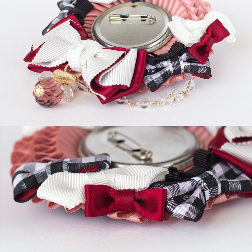 Sweet Candy Mix / Sweet Holiday collection / キュート