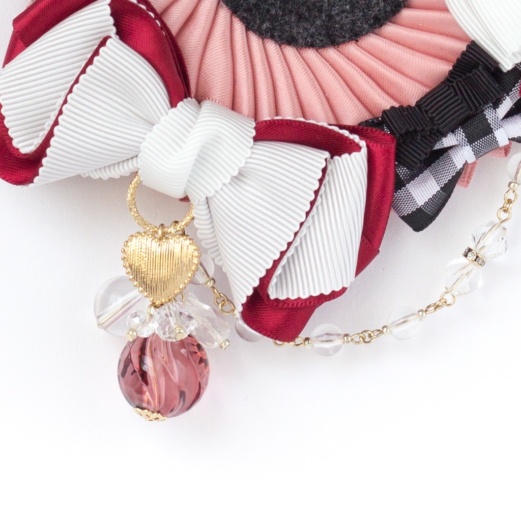 Sweet Candy Mix / Sweet Holiday collection / キュート