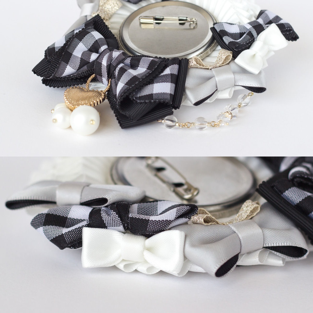 Sweet Candy Mix / Sweet Holiday collection / チャーミング