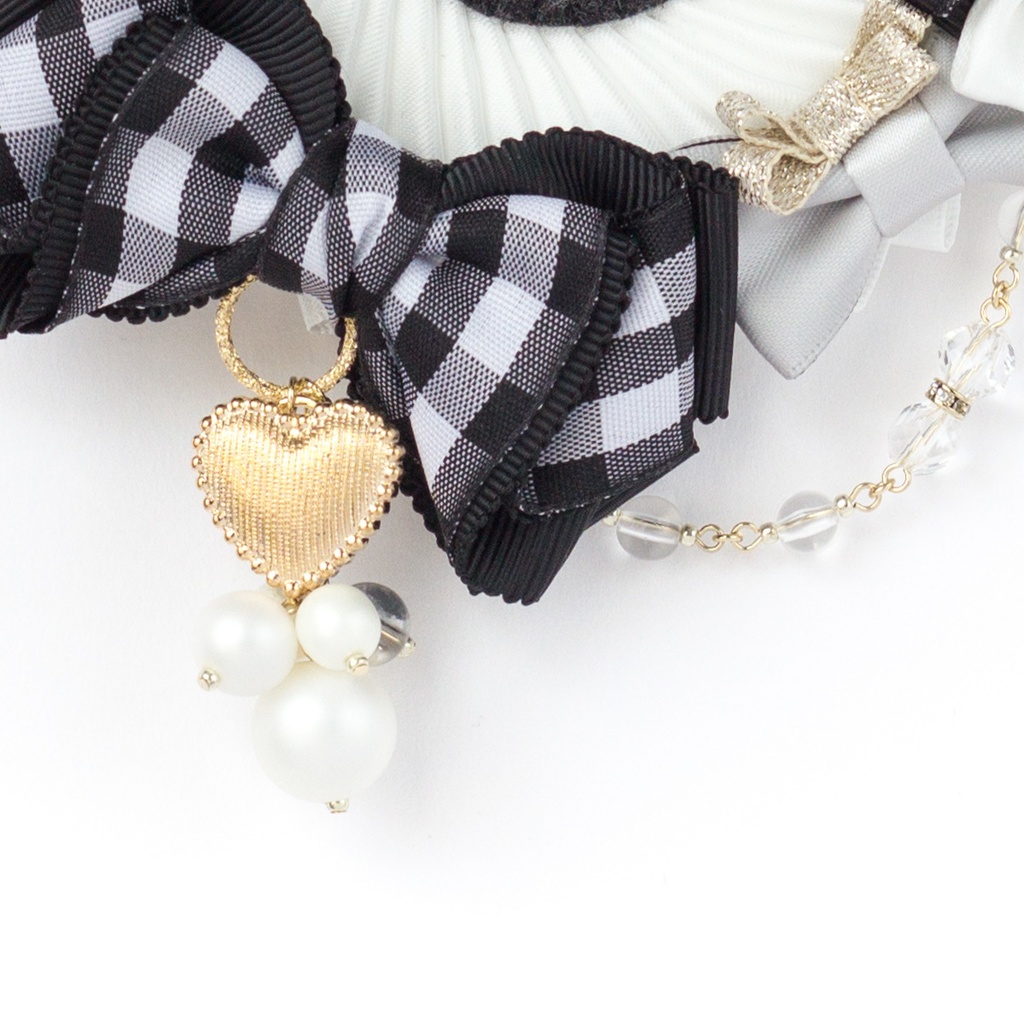 Sweet Candy Mix / Sweet Holiday collection / チャーミング