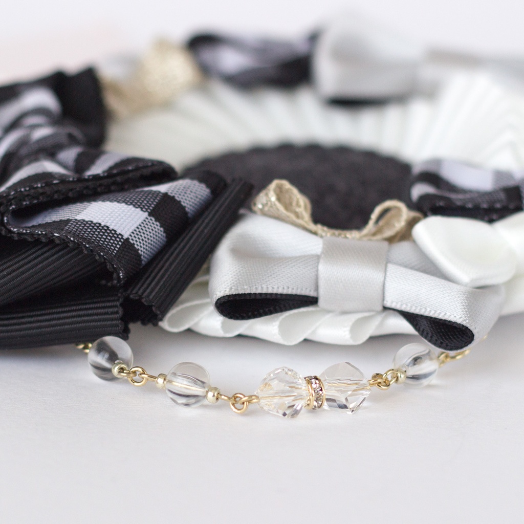 Sweet Candy Mix / Sweet Holiday collection / チャーミング