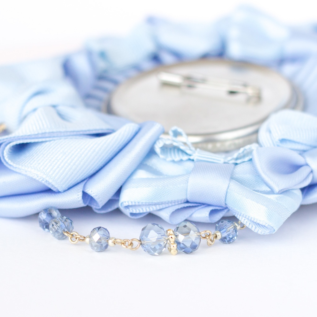 Sweet Candy Mix / Sweetheart collection / クリスタルブルー