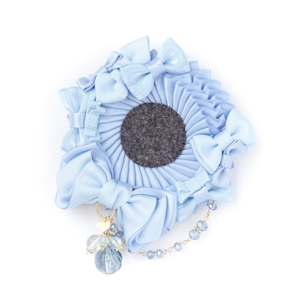 Sweet Candy Mix / Sweetheart collection / クリスタルブルー