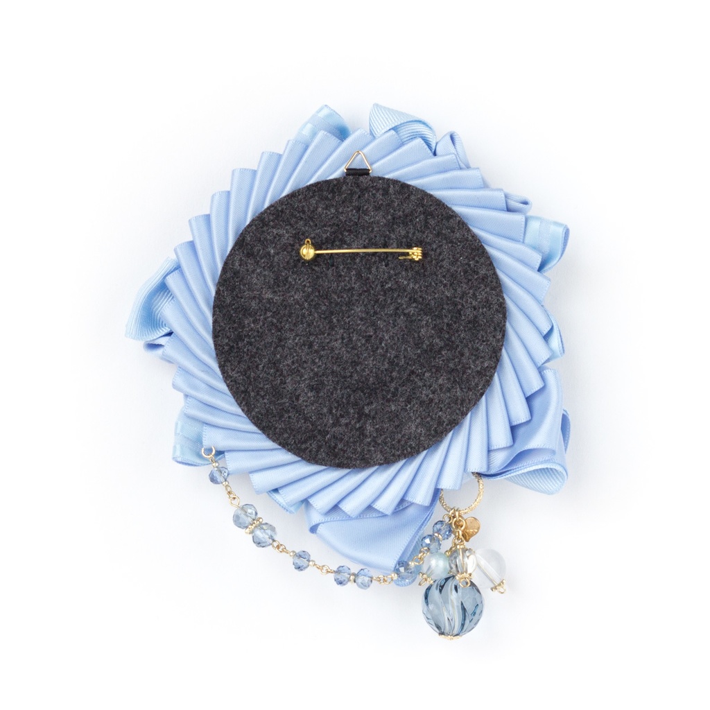 Sweet Candy Mix / Sweetheart collection / クリスタルブルー