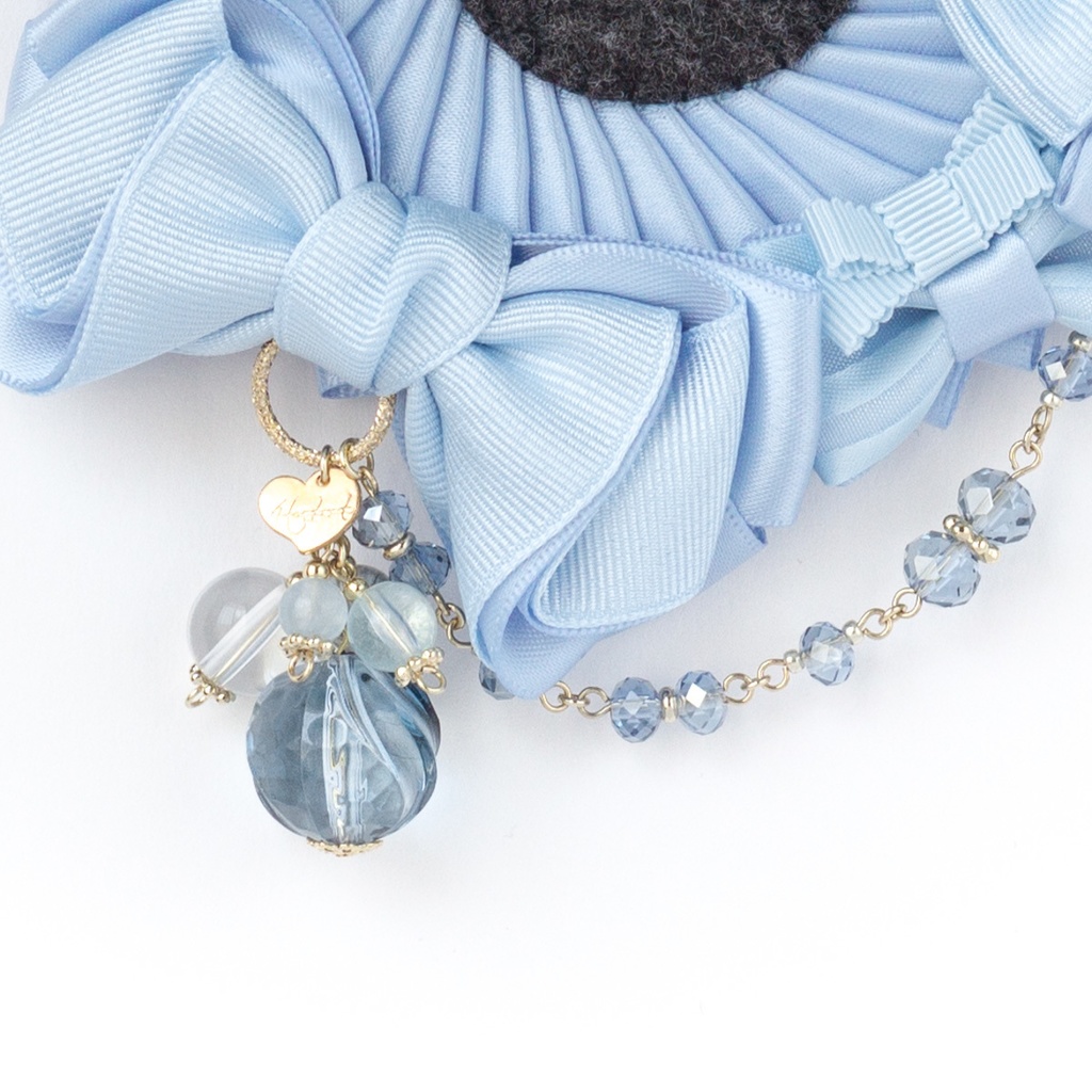 Sweet Candy Mix / Sweetheart collection / クリスタルブルー