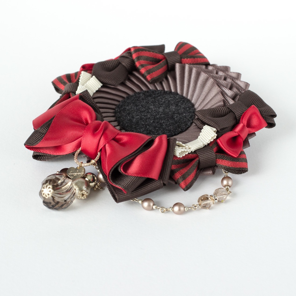 【SOLD】Sweet Candy Mix / Chocolate collection / フランボワーズ