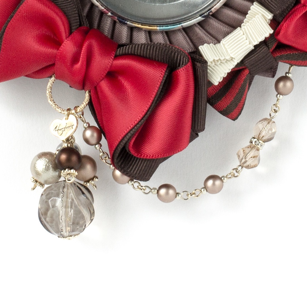 【SOLD】Sweet Candy Mix / Chocolate collection / フランボワーズ