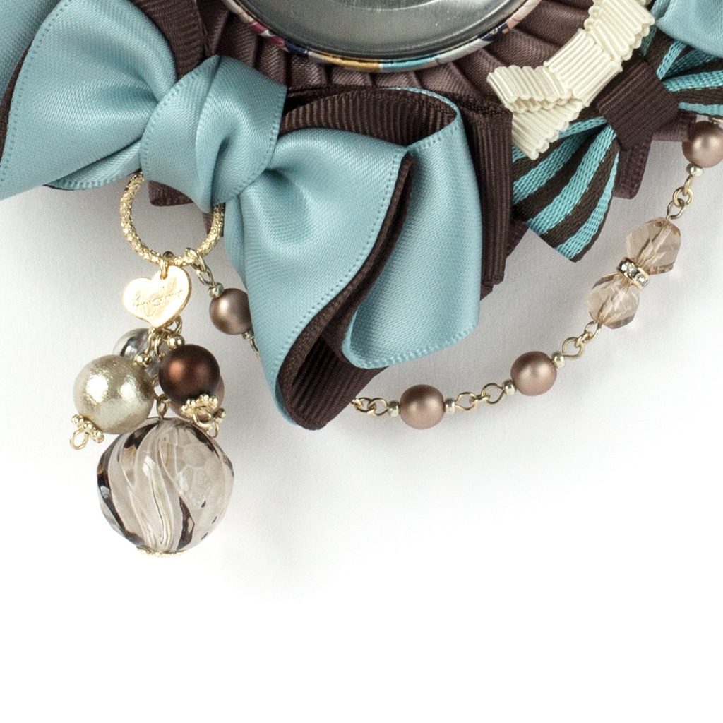 【受注製作】Sweet Candy Mix / Chocolate collection / ミント