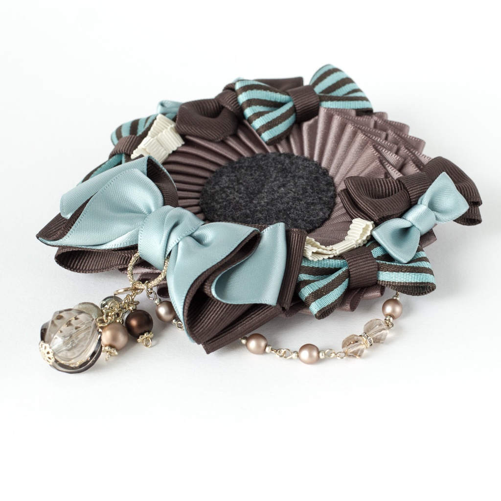 【受注製作】Sweet Candy Mix / Chocolate collection / ミント