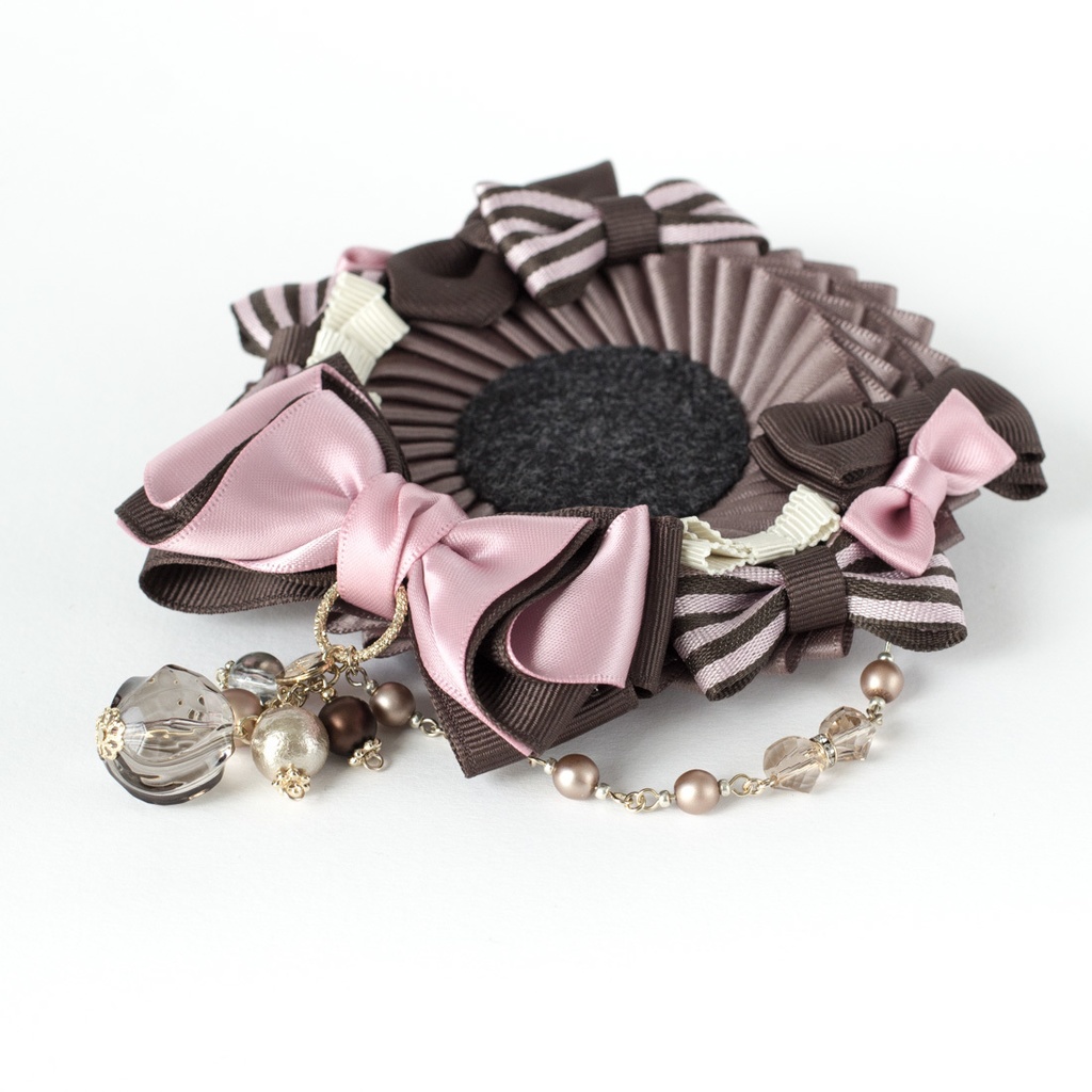 【受注製作】Sweet Candy Mix / Chocolate collection / ストロベリー