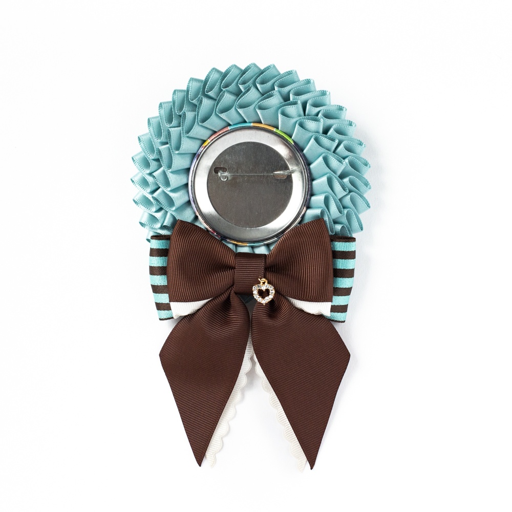【SOLD】Sweet Things for ロゼット / ミント