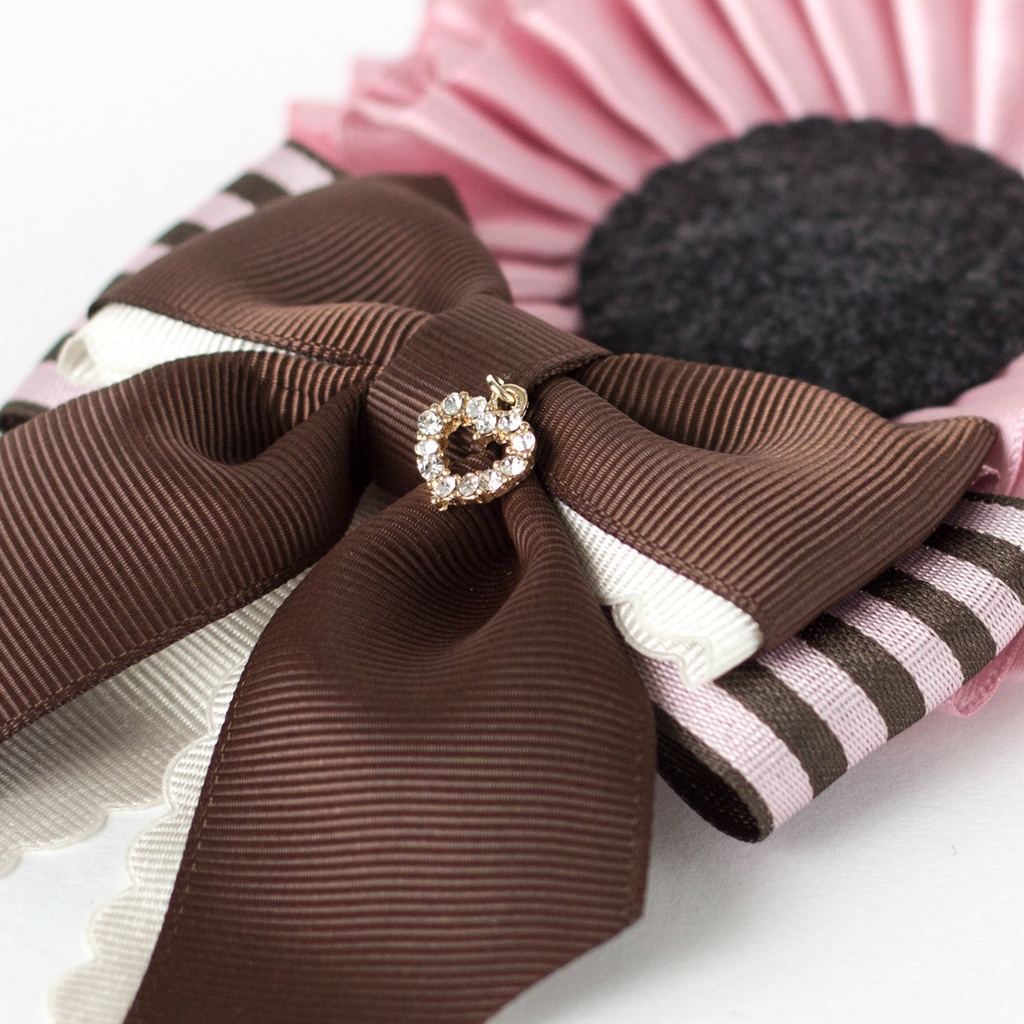 《SOLD》Sweet Things for ロゼット / ストロベリー