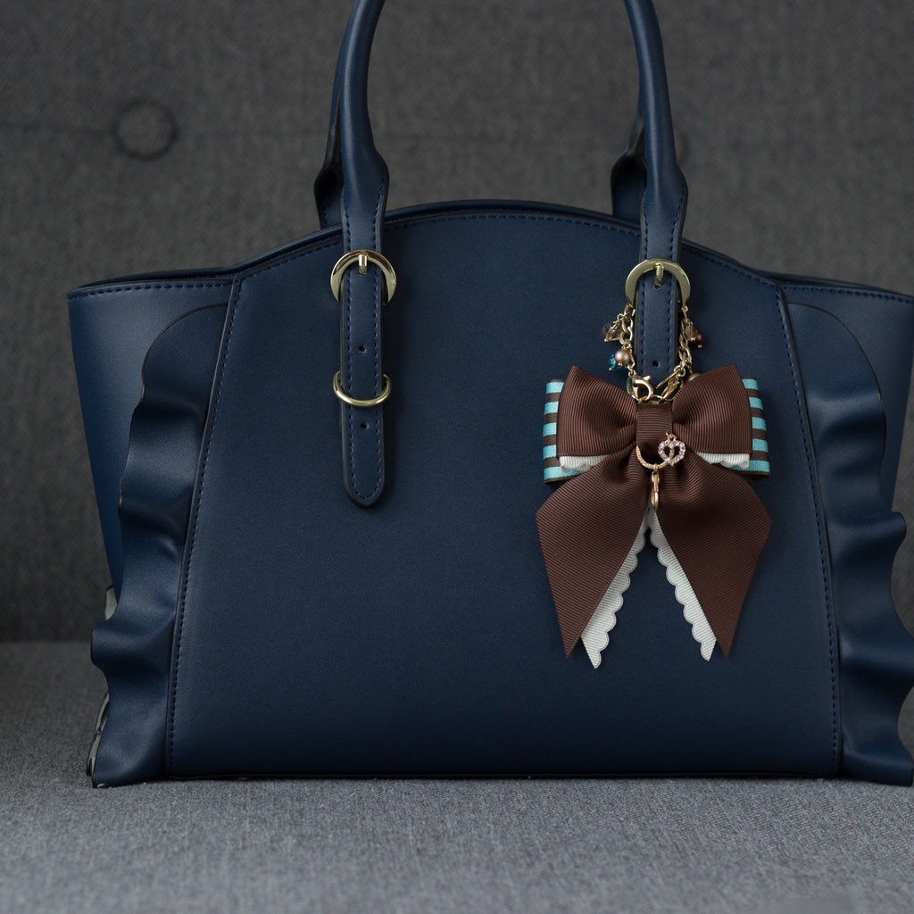 Sweet Things for バッグチャーム / ミント