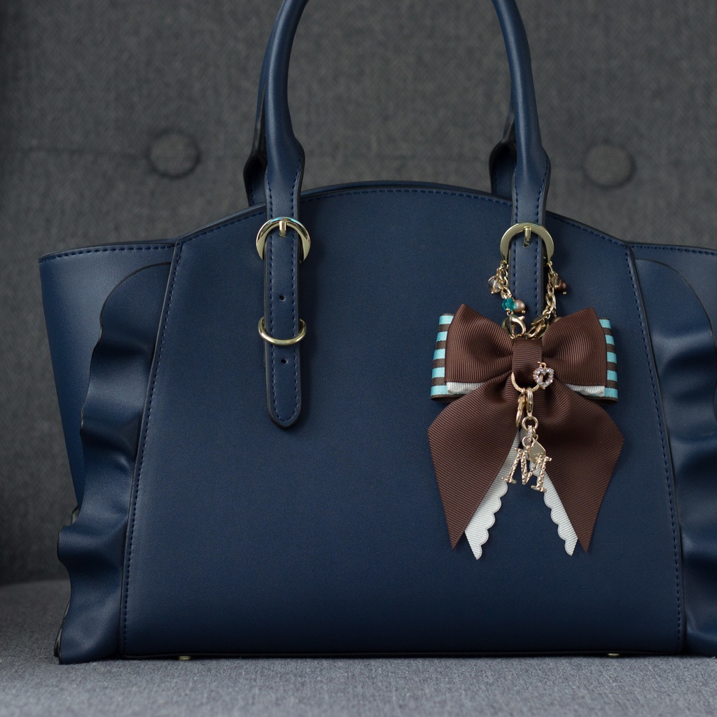 《SOLD》Sweet Things for バッグチャーム / ストロベリー