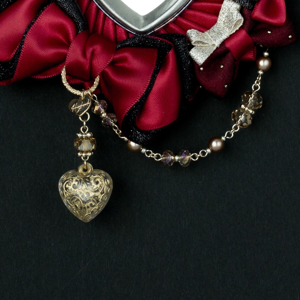 【SOLD】Sweet Candy Mix / Limited edition / チェリー