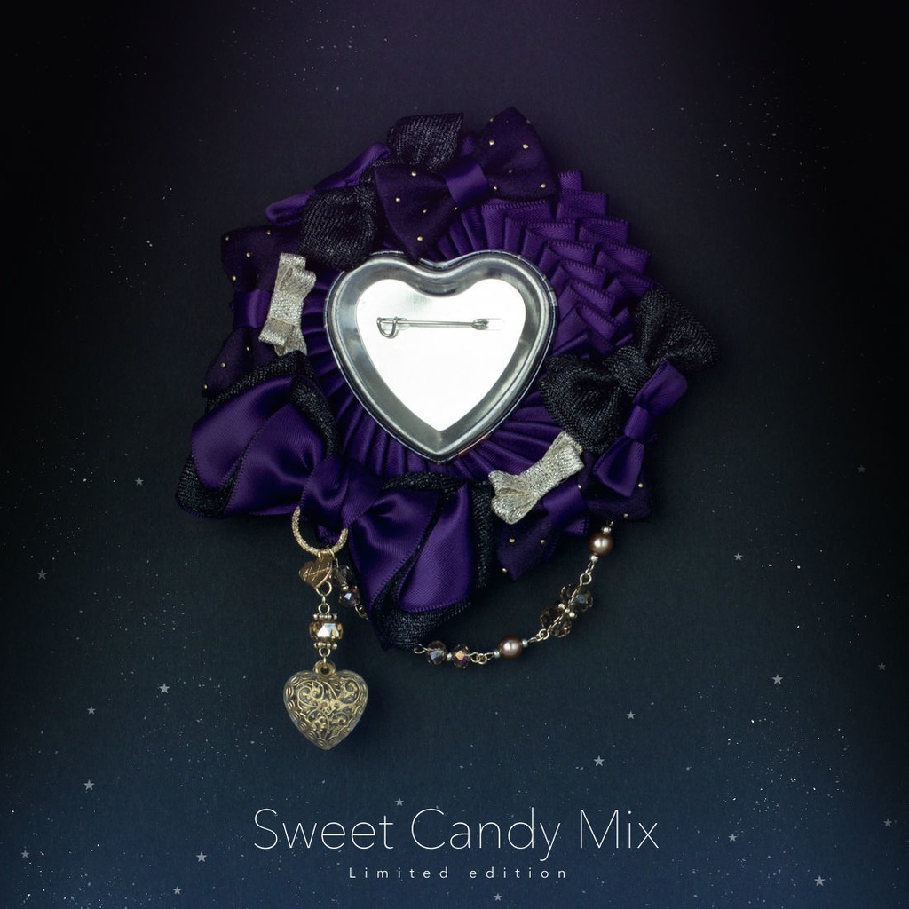 【SOLD】Sweet Candy Mix / Limited edition / プルーン