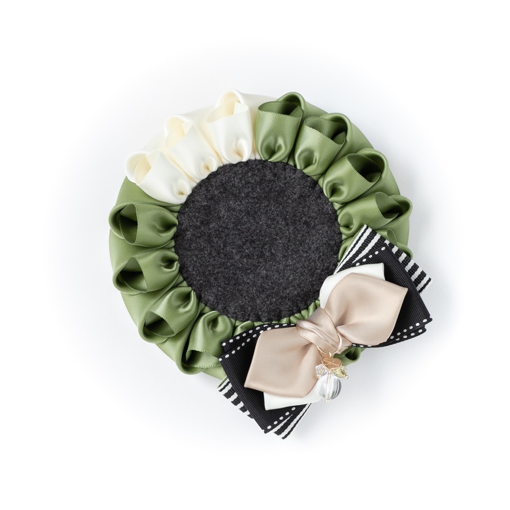 With you / size:L / キウイ