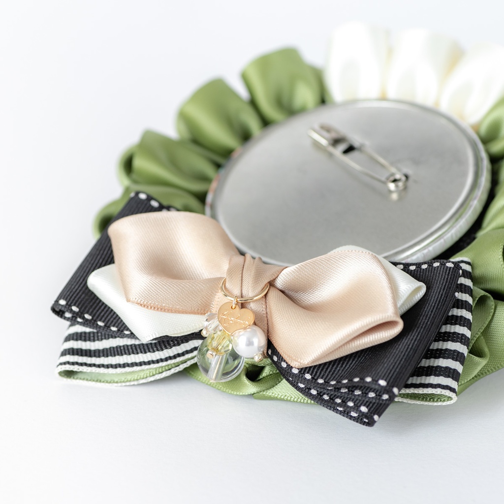 With you / size:L / キウイ