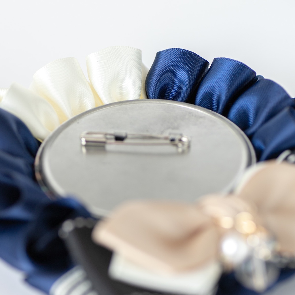 With you / size:L / ミッドナイト