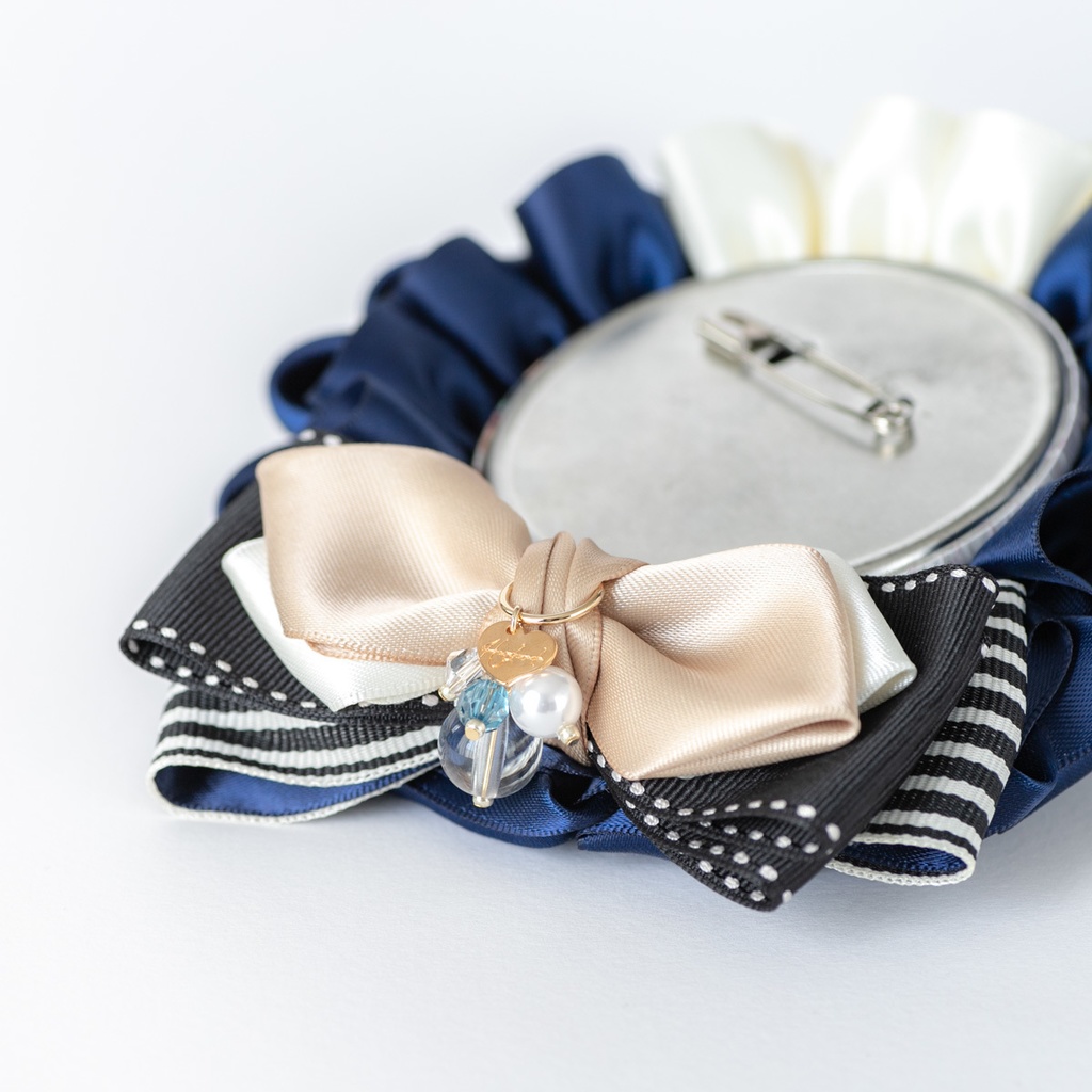 With you / size:L / ミッドナイト