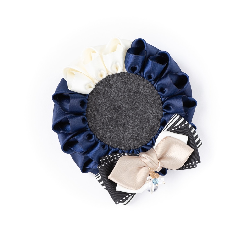 With you / size:L / ミッドナイト