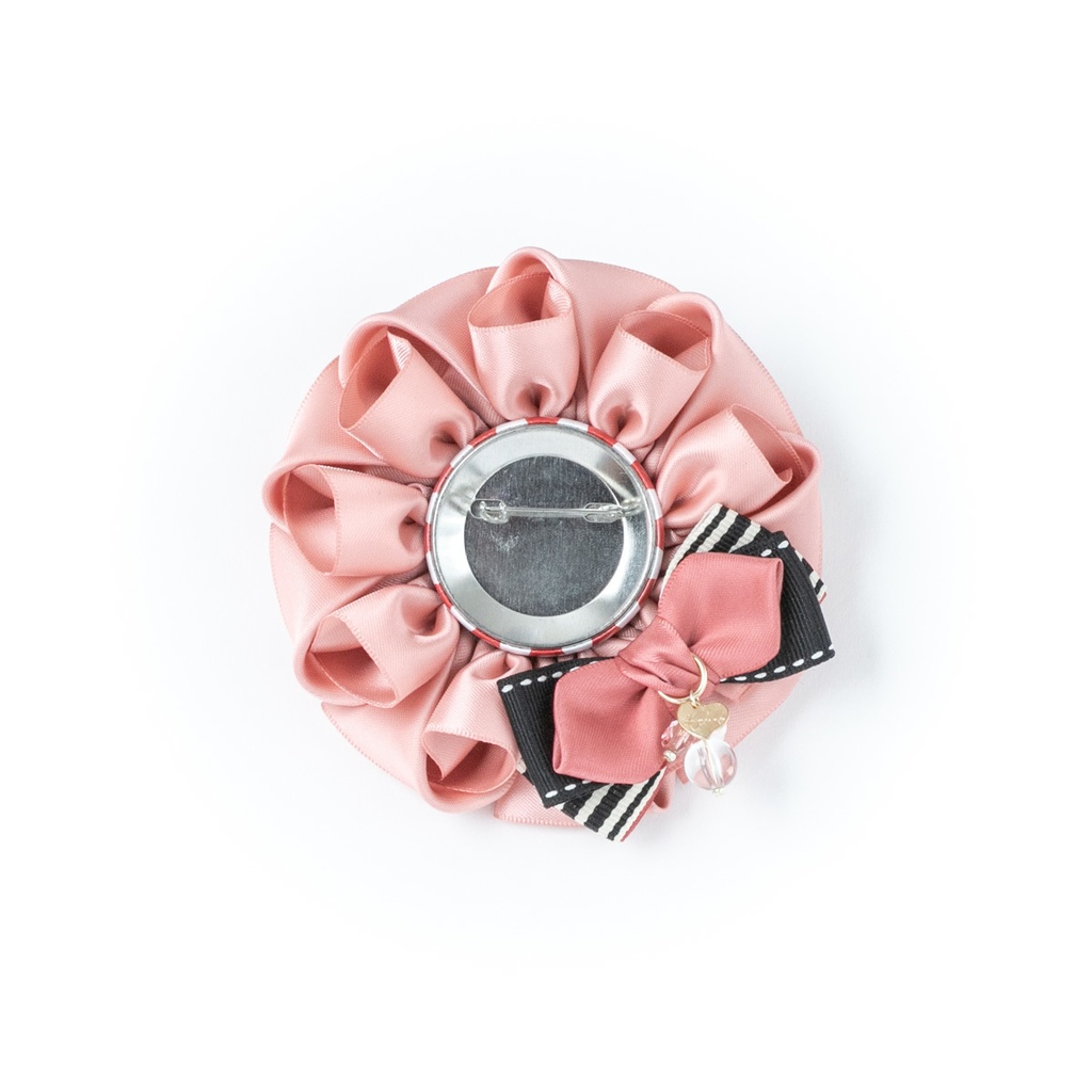 With You / size:S / ピーチ