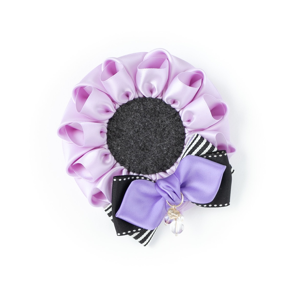 With You / size:M / ラベンダー