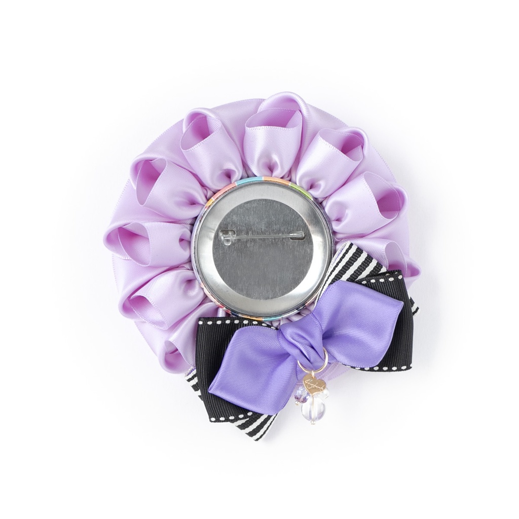 With You / size:M / ラベンダー