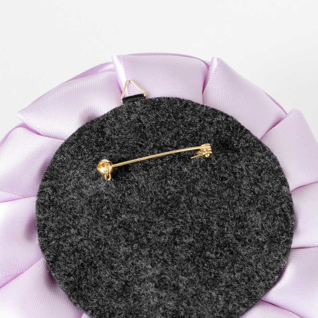 With You / size:M / ラベンダー