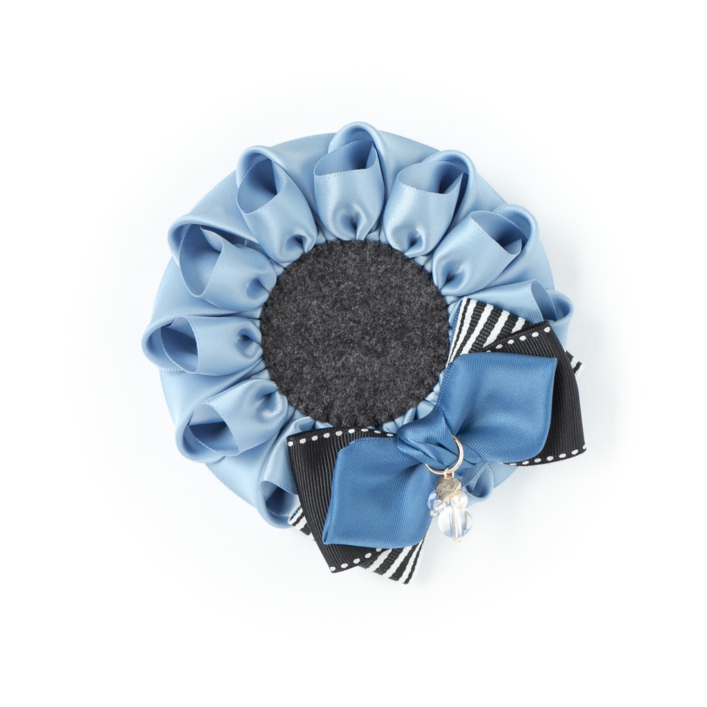 With You / size:M / ウィンターブルー