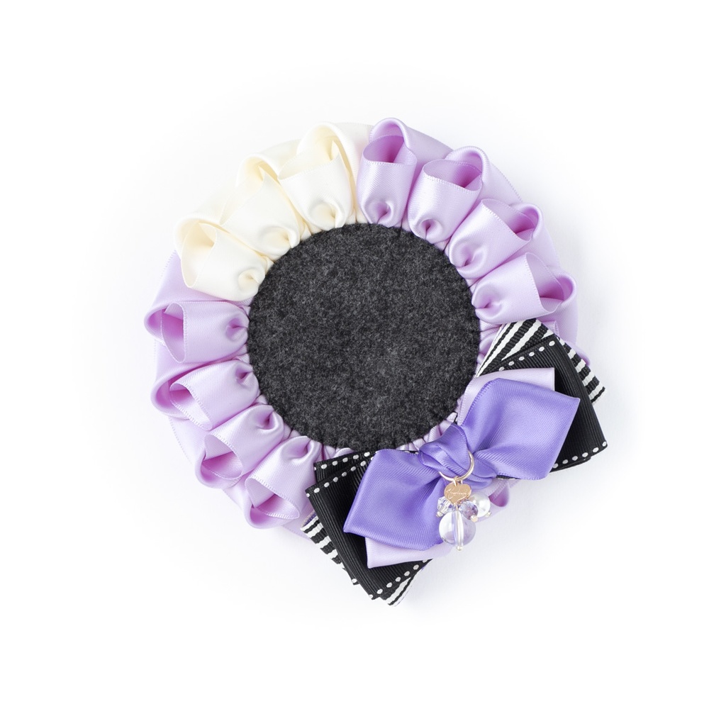 With you / size:L / ラベンダー