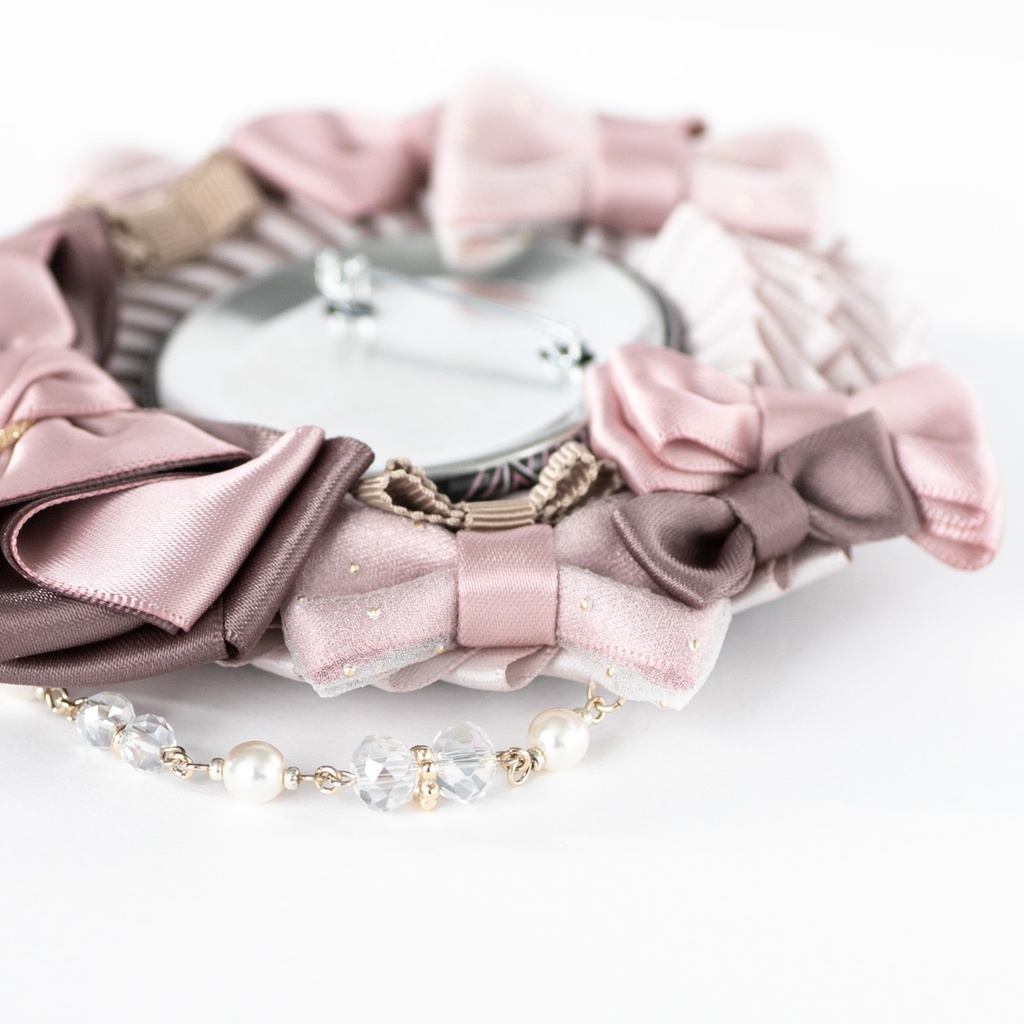 Sweet Candy Mix / C1 / シュガーローズ×ココア