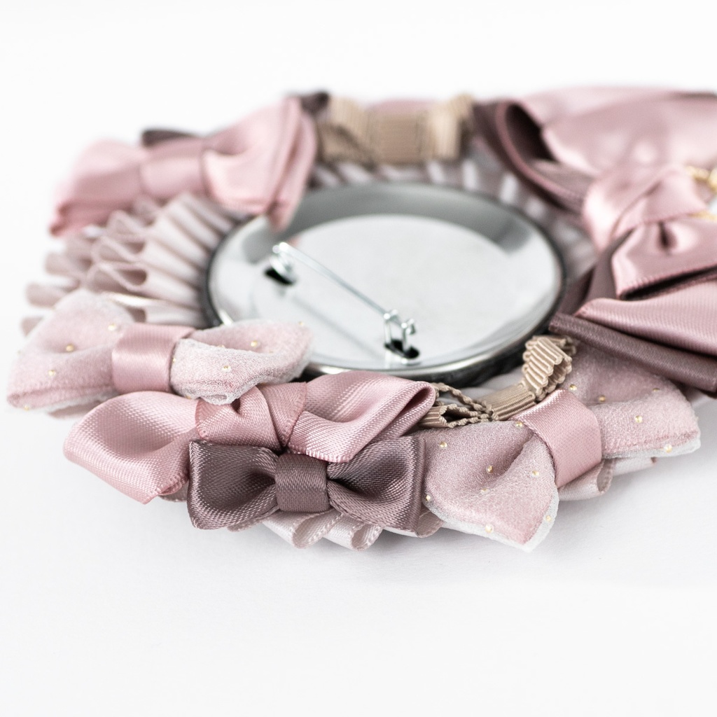 Sweet Candy Mix / C1 / シュガーローズ×ココア