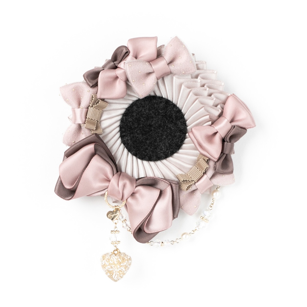 Sweet Candy Mix / C1 / シュガーローズ×ココア