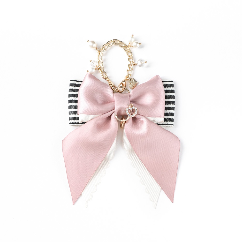 Sweet Things -off white- / バッグチャーム / シュガーローズ