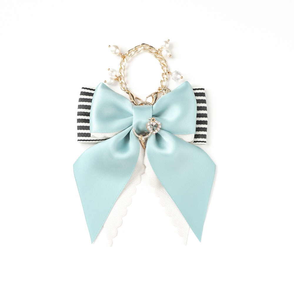 Sweet Things -off white- / バッグチャーム / フォレスト