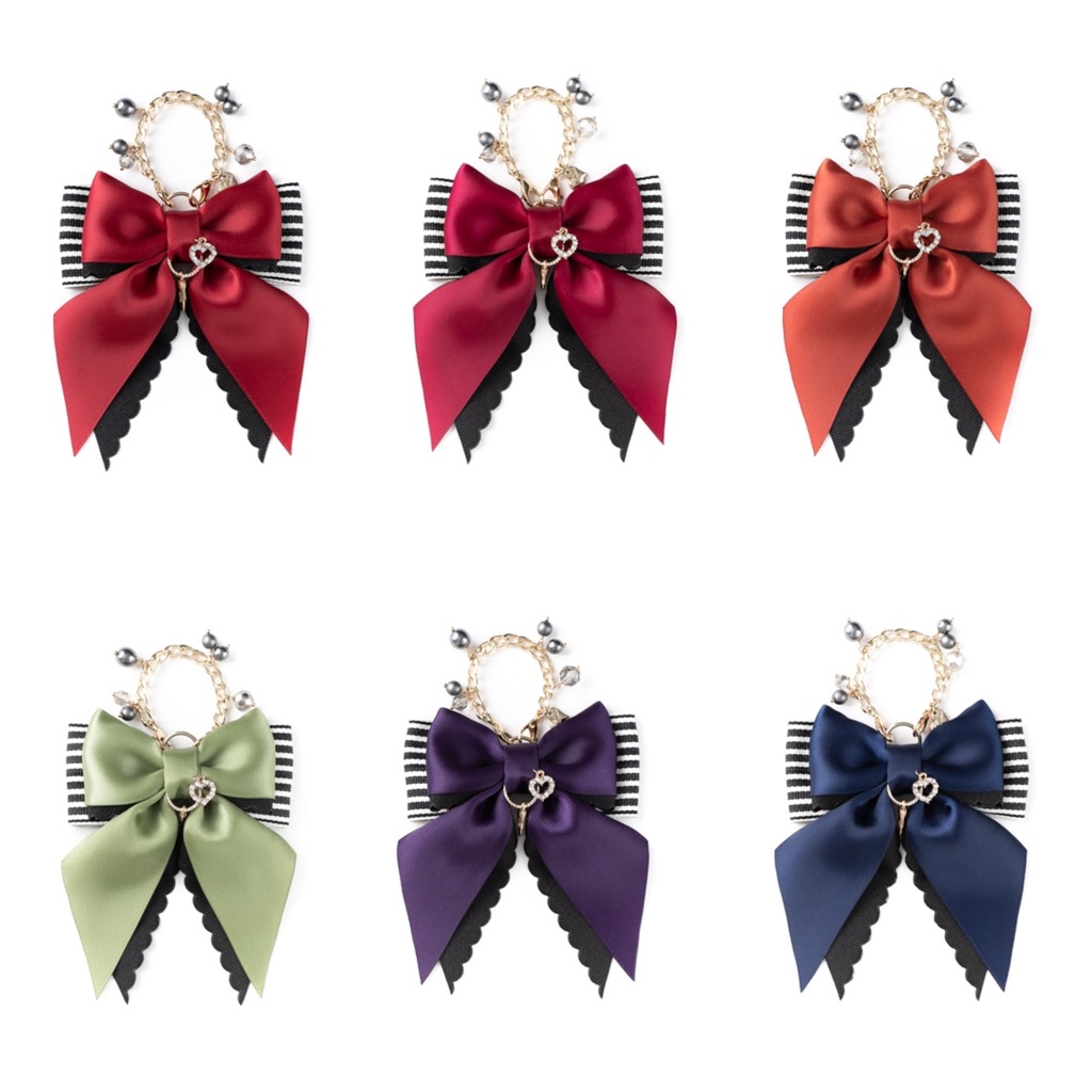 Sweet Things / チェリー / バッグチャーム