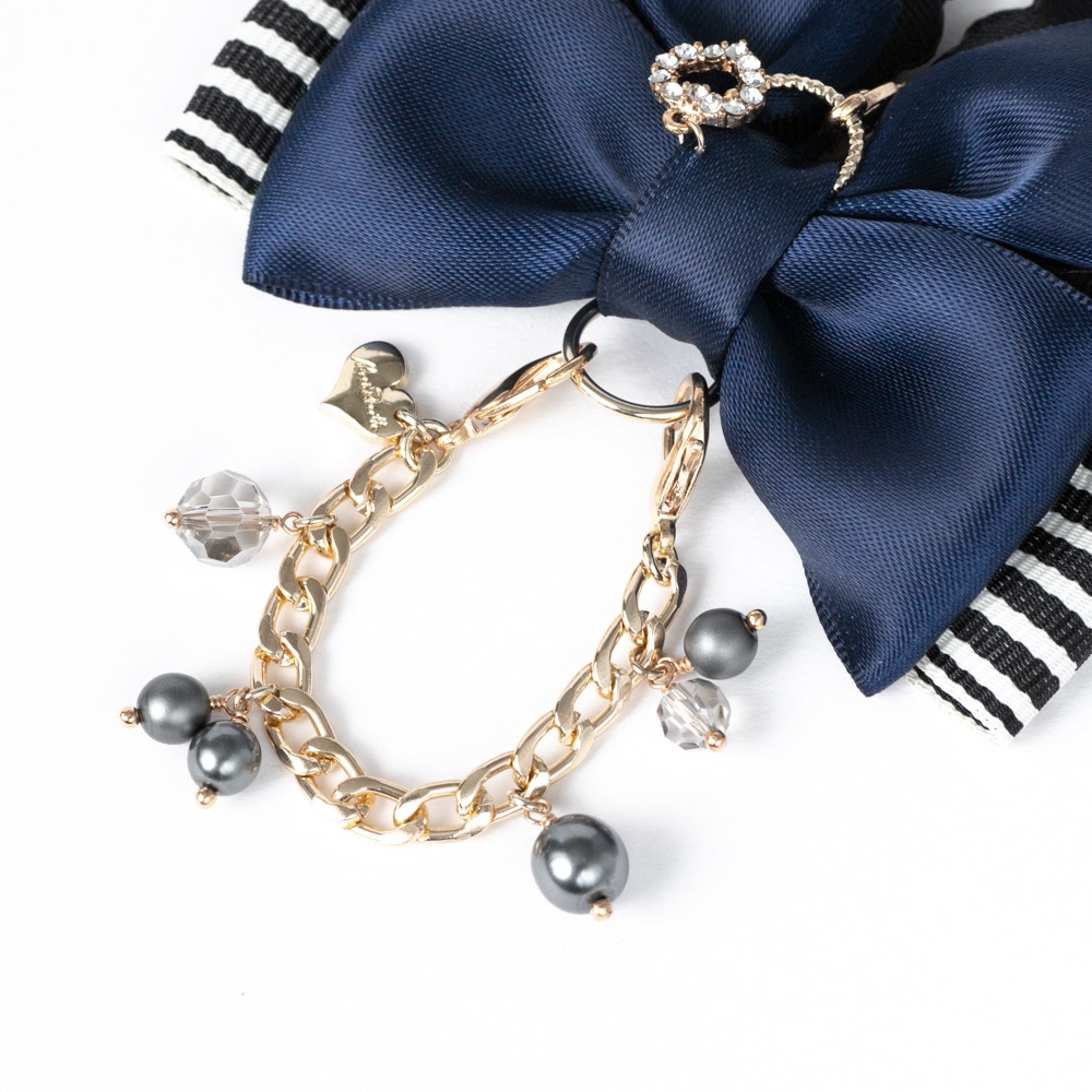 Sweet Things / ワイン / バッグチャーム