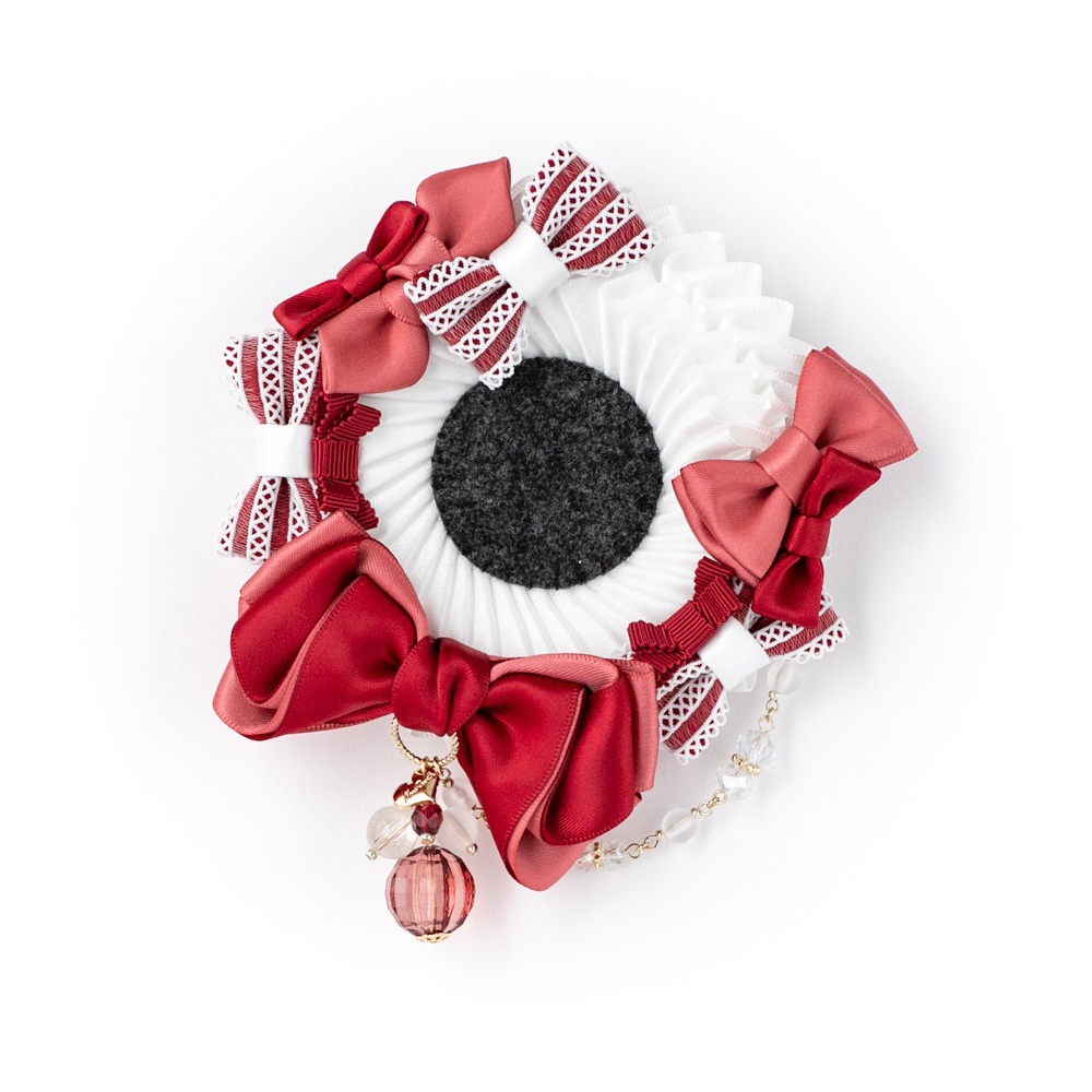 Sweet Candy Mix / Type D / レッドMix