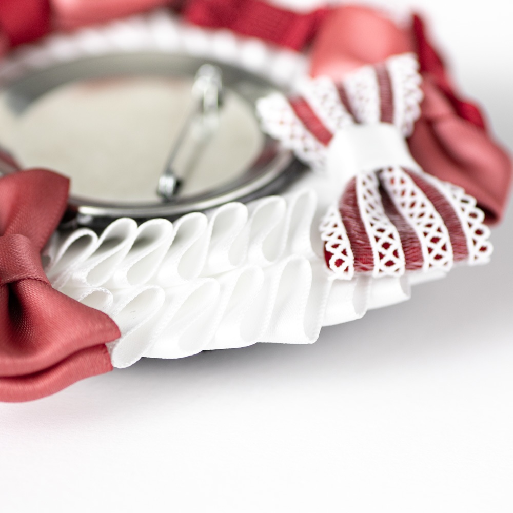 Sweet Candy Mix / Type D / レッドMix