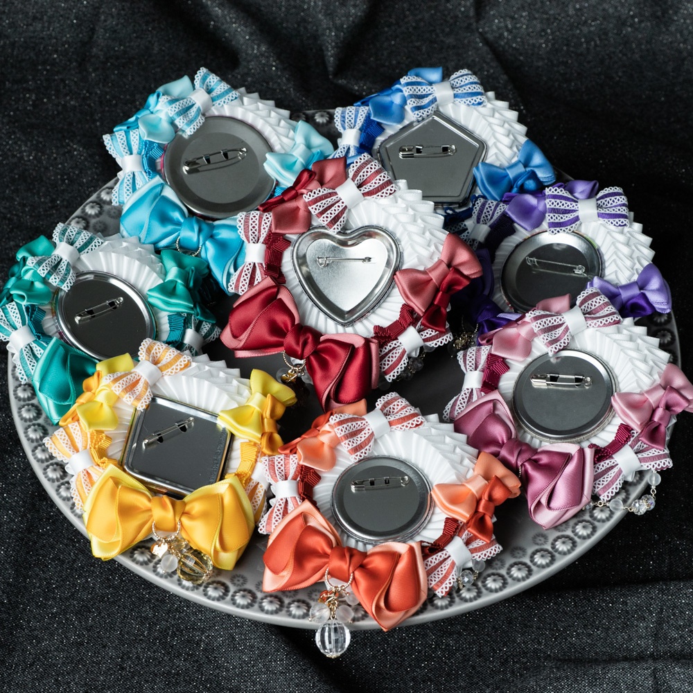 Sweet Candy Mix / Type D / ピンクMix