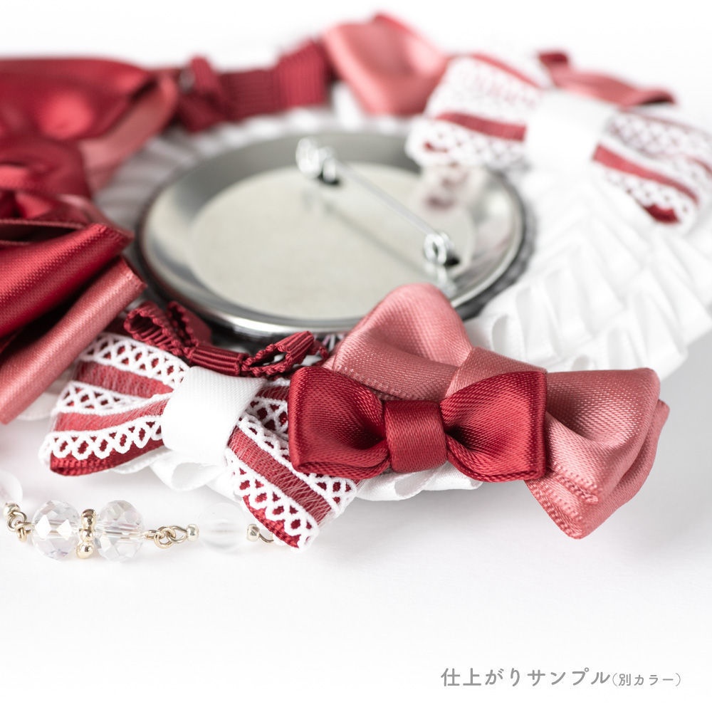 Sweet Candy Mix / Type D / ピンクMix