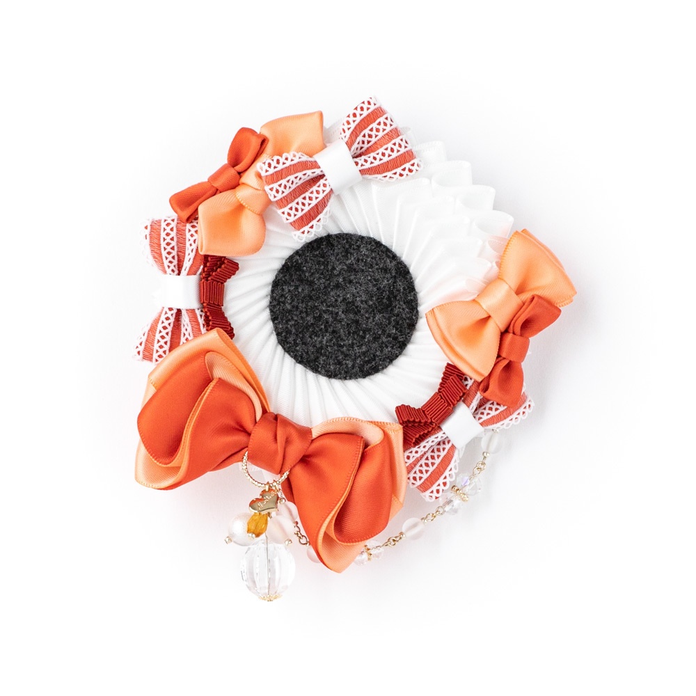 Sweet Candy Mix / Type D / オレンジMix