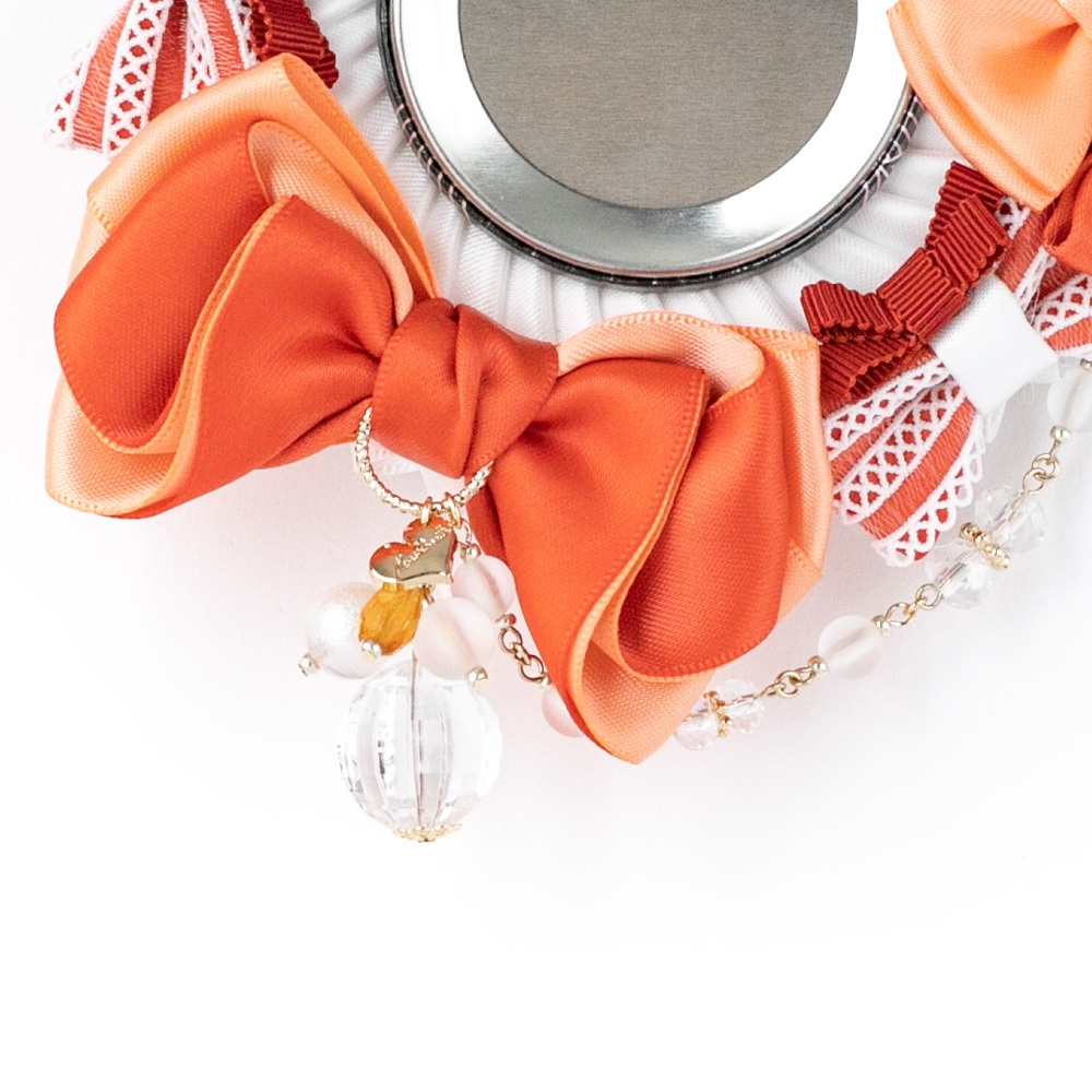 Sweet Candy Mix / Type D / オレンジMix