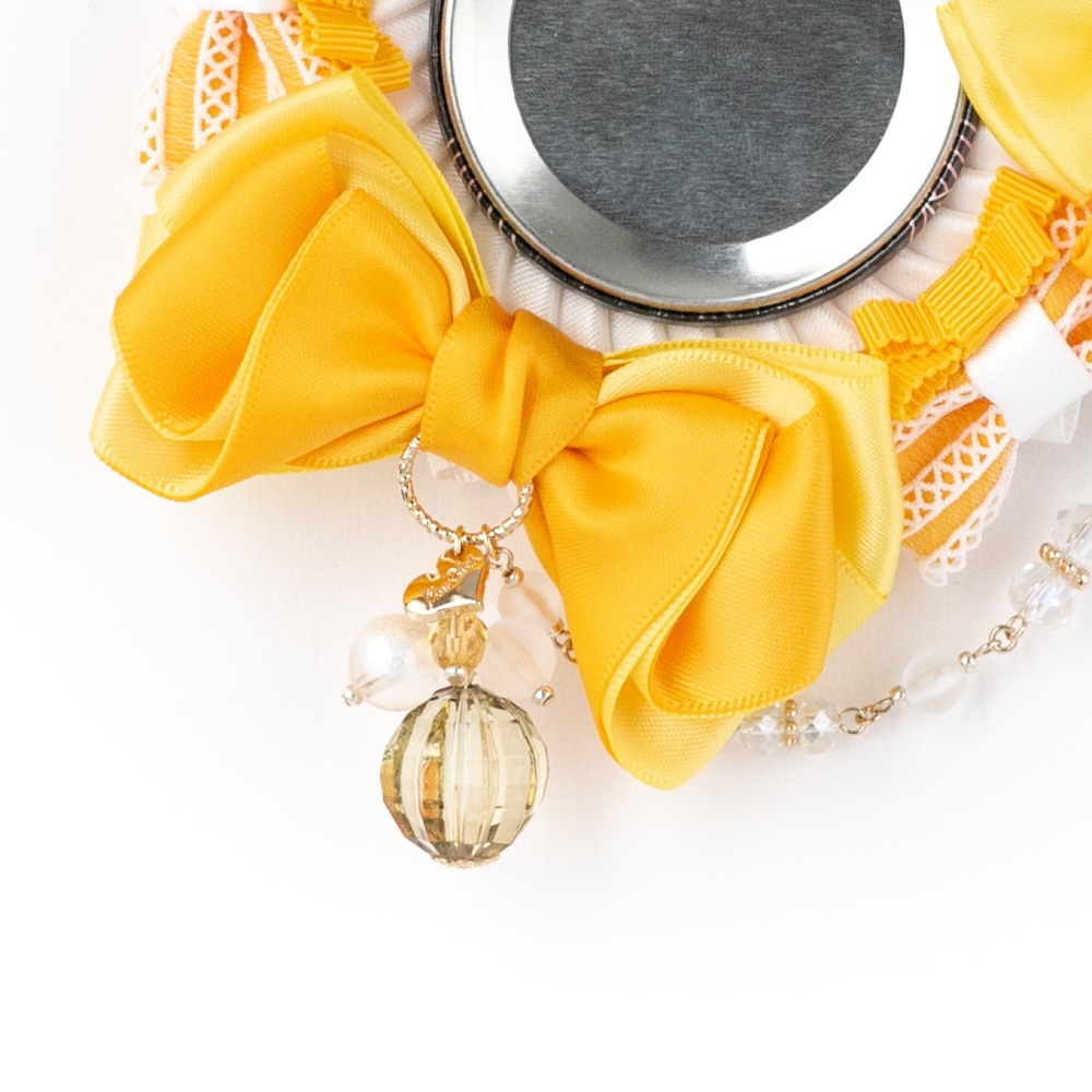 Sweet Candy Mix / Type D / イエローMix